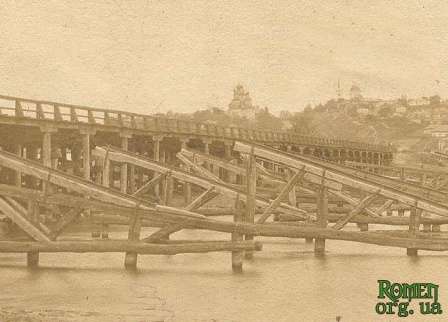 Мост через Сулу