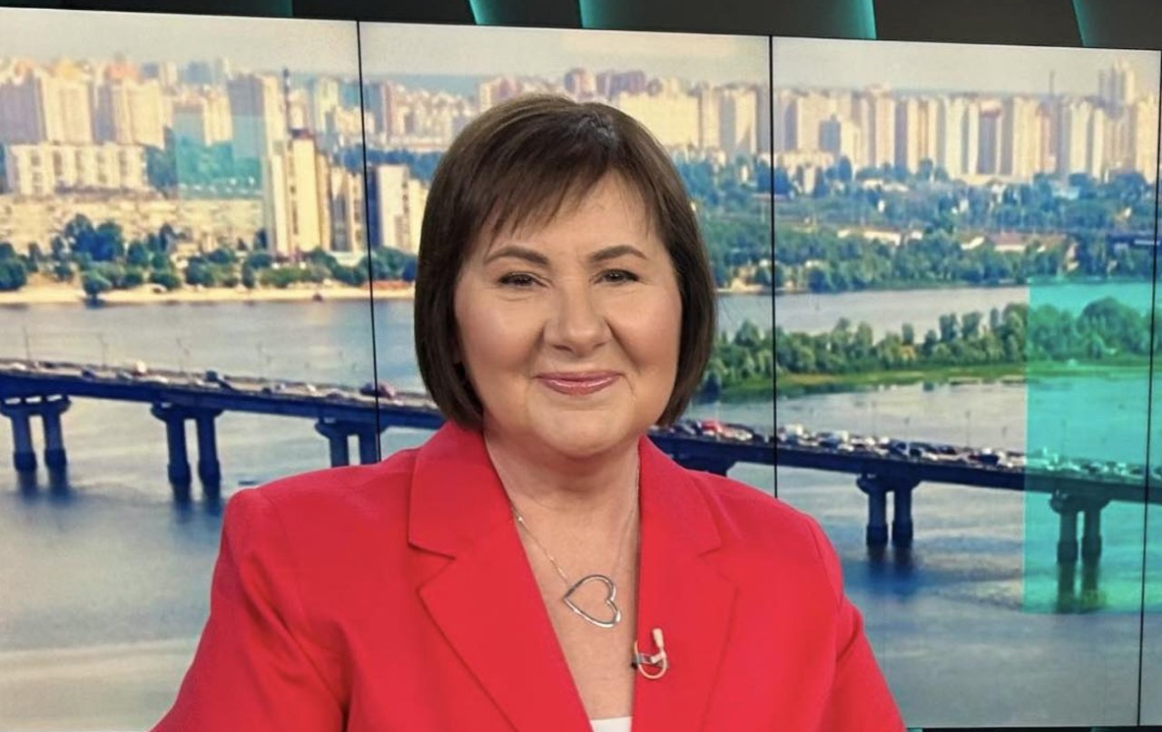 Наталка Діденко