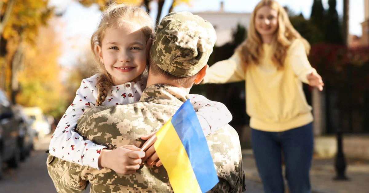 Пільги для сімей учасників бойових дій